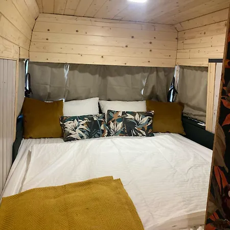 Casa Fontes O Tocano 홀리데이파크 Valega