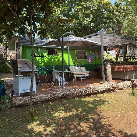 Casa Fontes O Tocano Πάρκο διακοπών Valega