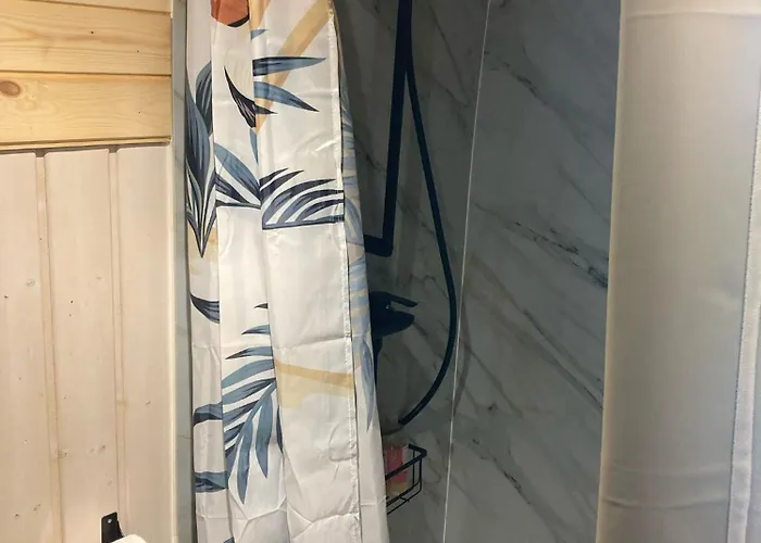 Casa Fontes O Tocano База отдыха Valega