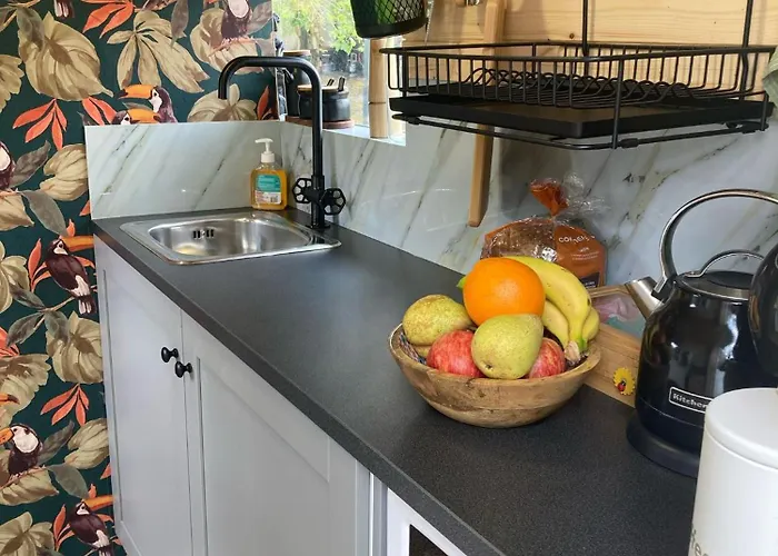 Casa Fontes O Tocano База отдыха