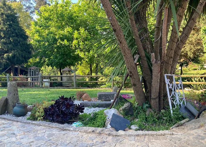 Casa Fontes O Tocano