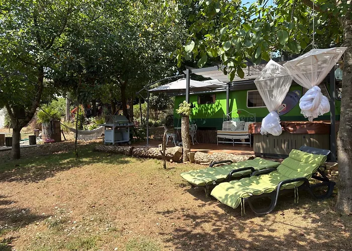 База отдыха Casa Fontes O Tocano Valega